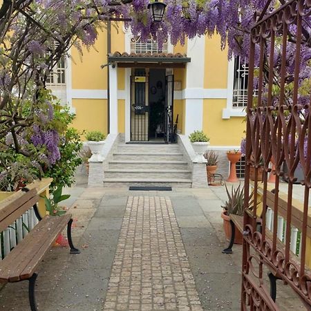 Villa Lina Cremona Exterior foto