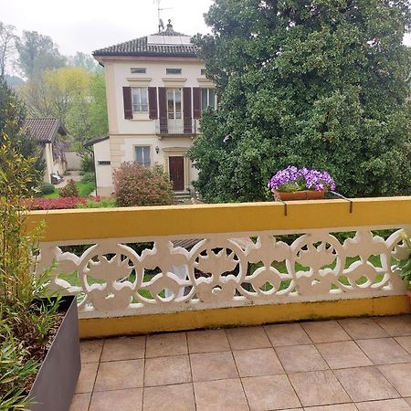 Villa Lina Cremona Habitación foto