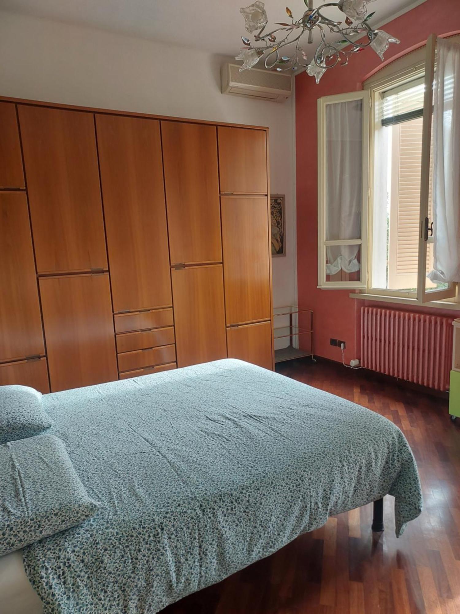 Villa Lina Cremona Habitación foto