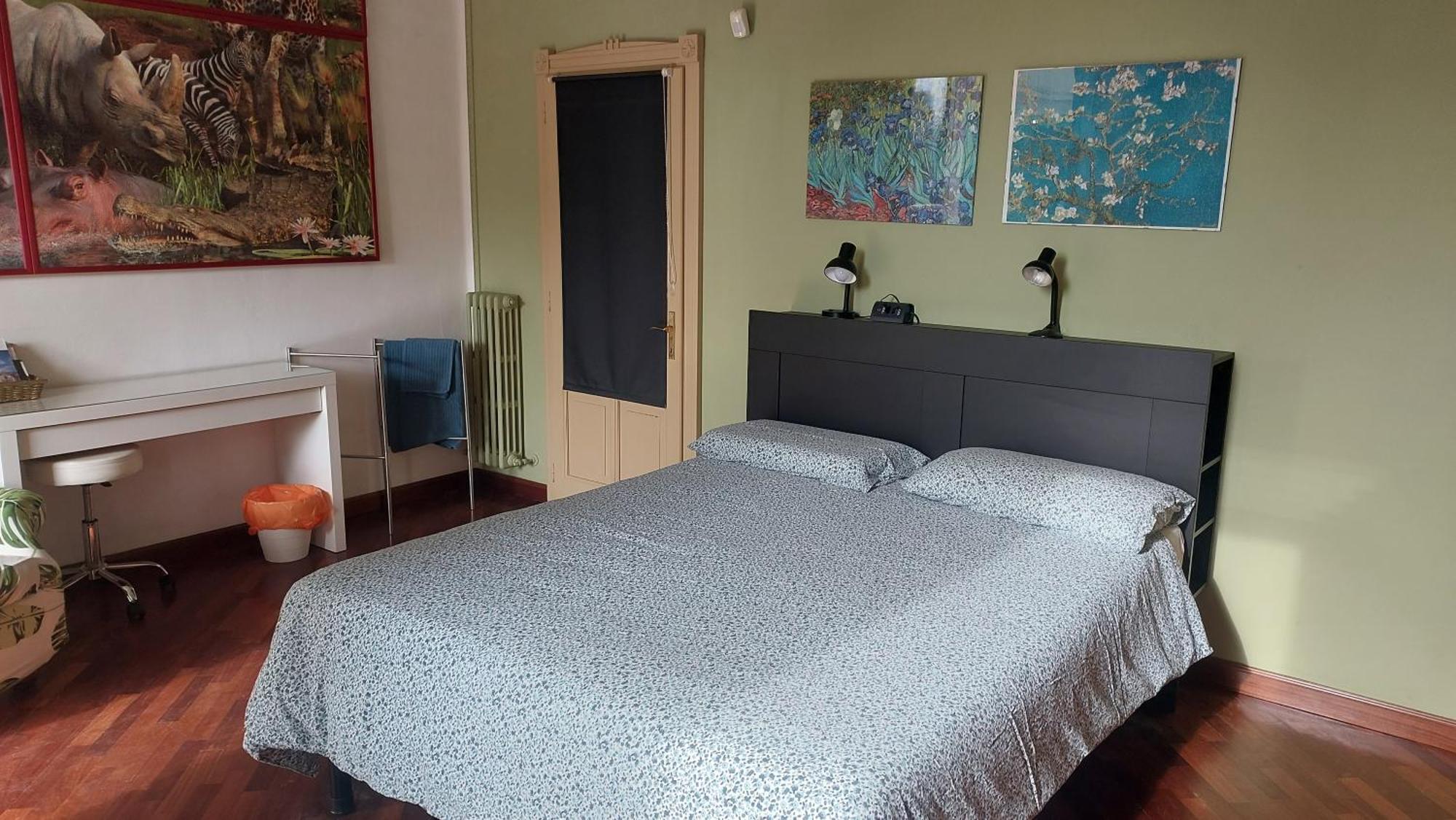 Villa Lina Cremona Habitación foto