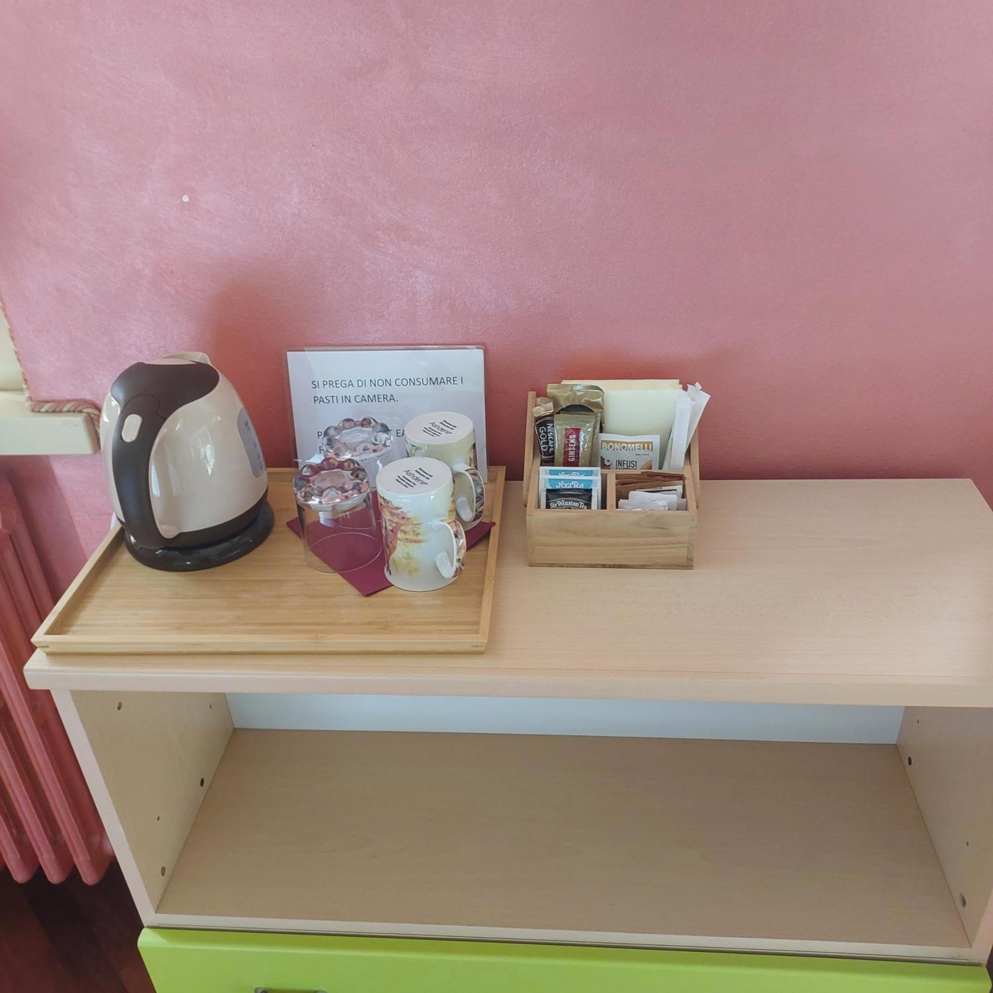 Villa Lina Cremona Habitación foto
